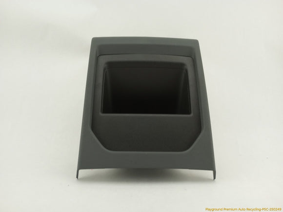 Land Rover Evoque Rear Center Console Air Vent Trim