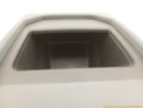 Land Rover Evoque Rear Center Console Air Vent Trim-10