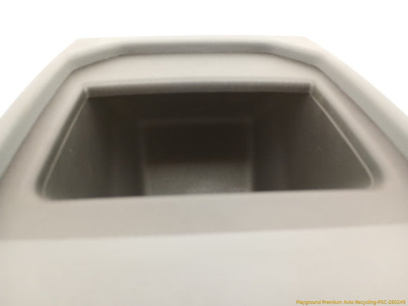 Land Rover Evoque Rear Center Console Air Vent Trim