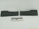Land Rover Evoque Pair Of Footwell Trim-1