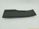 Land Rover Evoque Pair Of Footwell Trim-3