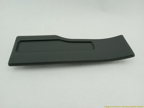 Land Rover Evoque Pair Of Footwell Trim