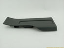 Land Rover Evoque Pair Of Footwell Trim-4