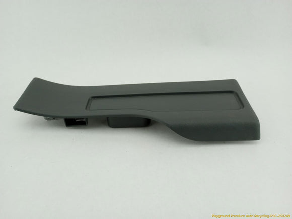 Land Rover Evoque Pair Of Footwell Trim