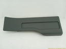 Land Rover Evoque Pair Of Footwell Trim-5