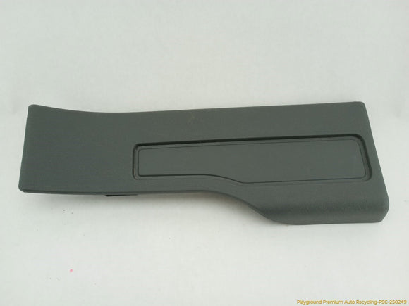 Land Rover Evoque Pair Of Footwell Trim