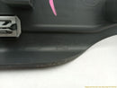 Land Rover Evoque Pair Of Footwell Trim-6