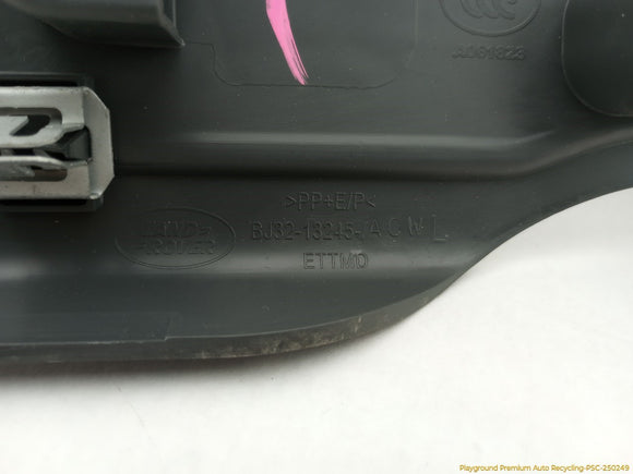 Land Rover Evoque Pair Of Footwell Trim