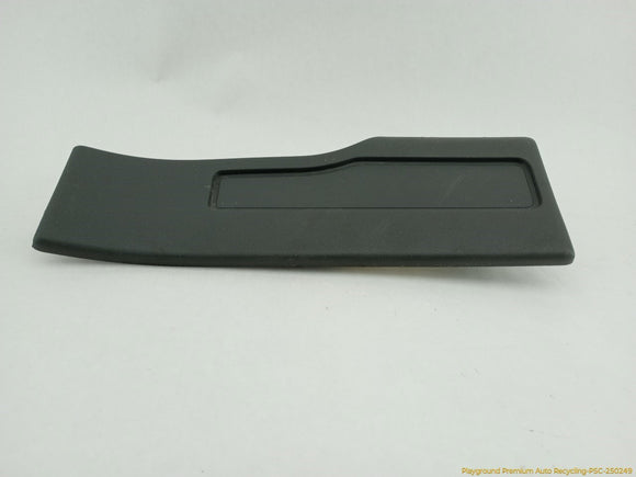 Land Rover Evoque Pair Of Footwell Trim