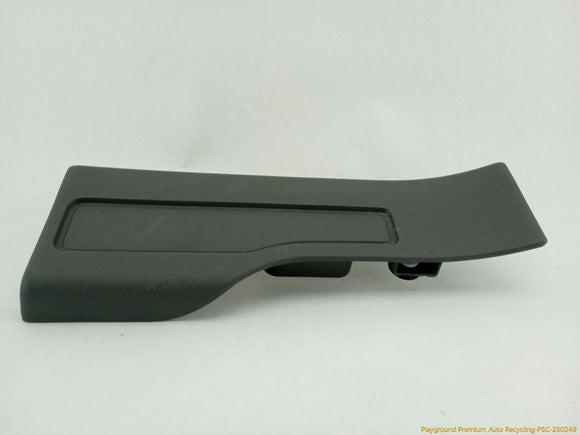 Land Rover Evoque Pair Of Footwell Trim
