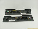 Land Rover Evoque Pair Of Front Door Sill Scuff Plates-2