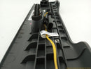 Land Rover Evoque Pair Of Front Door Sill Scuff Plates-8