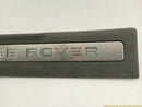 Land Rover Evoque Pair Of Front Door Sill Scuff Plates-11