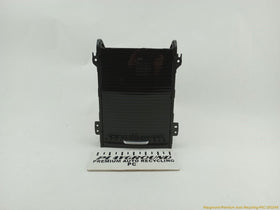 Land Rover Evoque Center Console Cup Holder