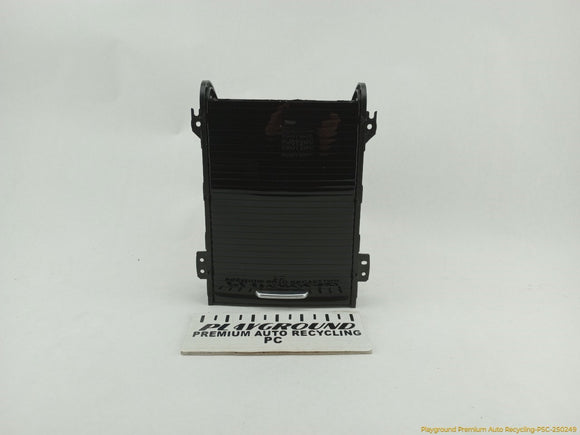 Land Rover Evoque Center Console Cup Holder