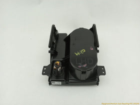 Land Rover Evoque Center Console Cup Holder - 0