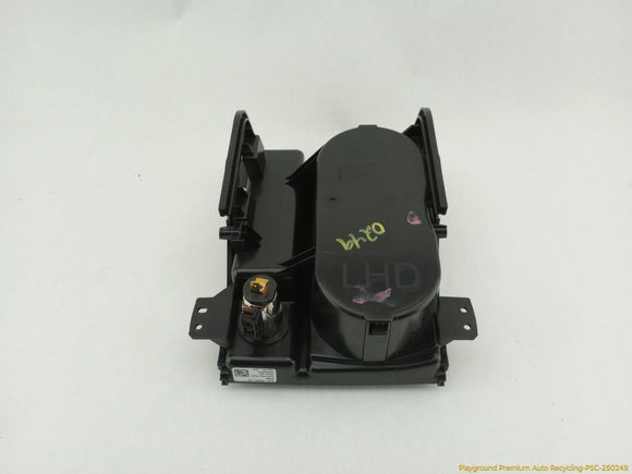 Land Rover Evoque Center Console Cup Holder