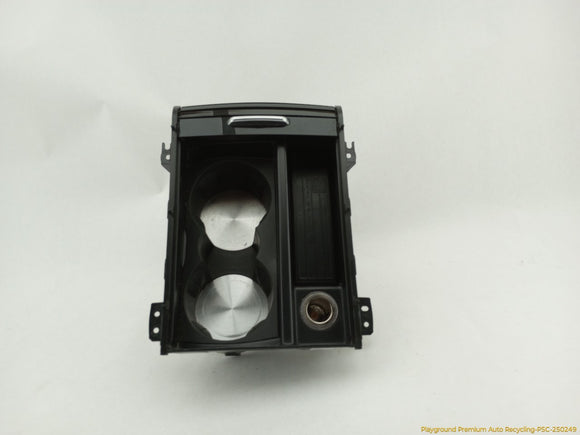 Land Rover Evoque Center Console Cup Holder