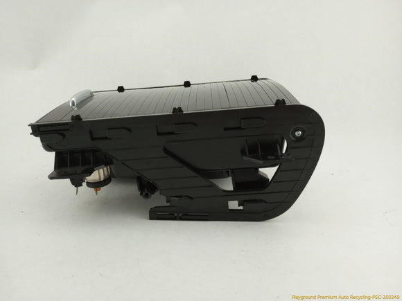Land Rover Evoque Center Console Cup Holder