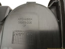 Land Rover Evoque Center Console Cup Holder-8