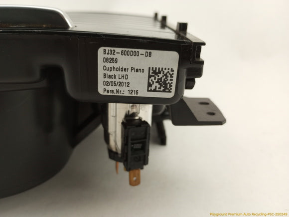 Land Rover Evoque Center Console Cup Holder