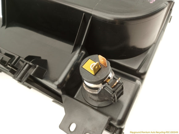 Land Rover Evoque Center Console Cup Holder