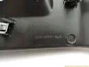 Land Rover Evoque Pair Of Dashboard End Caps-7