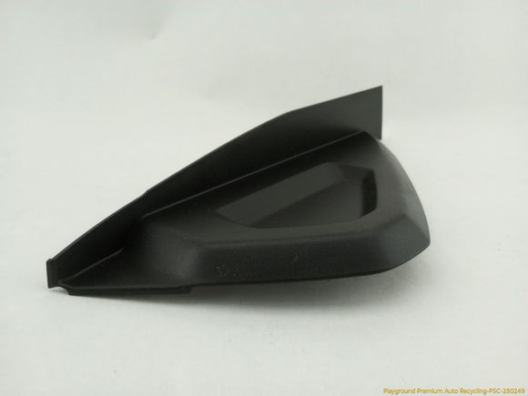 Land Rover Evoque Pair Of Dashboard End Caps