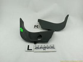 Land Rover Evoque Pair Of Front Kick Trim