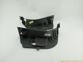 Land Rover Evoque Pair Of Front Kick Trim - 0