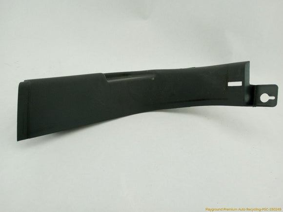 Land Rover Evoque Pair Of Front Kick Trim