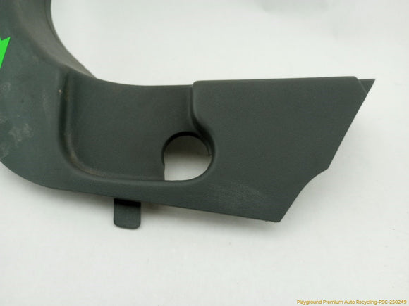Land Rover Evoque Pair Of Front Kick Trim