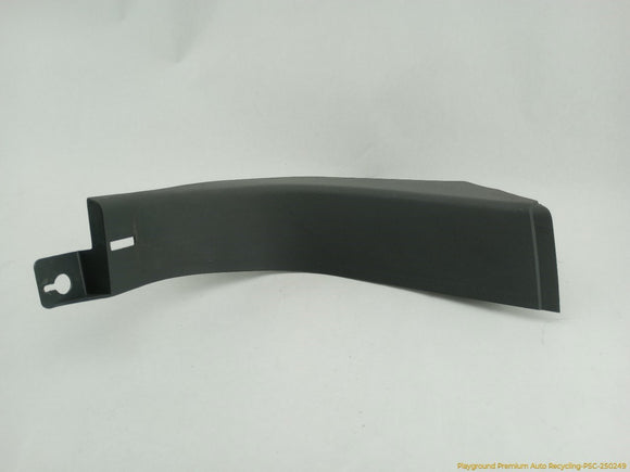 Land Rover Evoque Pair Of Front Kick Trim