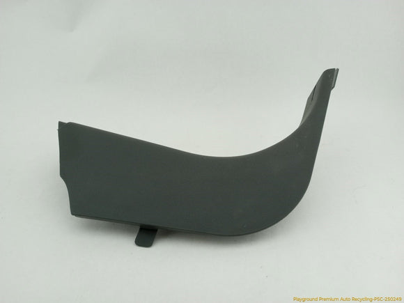 Land Rover Evoque Pair Of Front Kick Trim