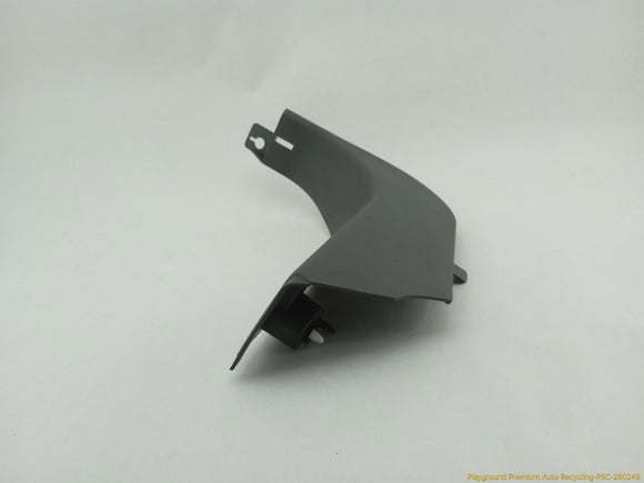 Land Rover Evoque Pair Of Front Kick Trim