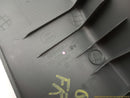 Land Rover Evoque Pair Of Front Kick Trim-11