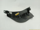 Land Rover Evoque Pair Of Front Kick Trim-12