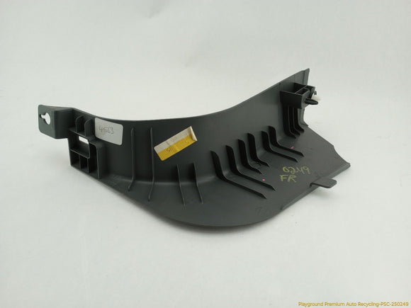 Land Rover Evoque Pair Of Front Kick Trim