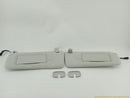Land Rover Evoque Pair Of Sun Visors-2