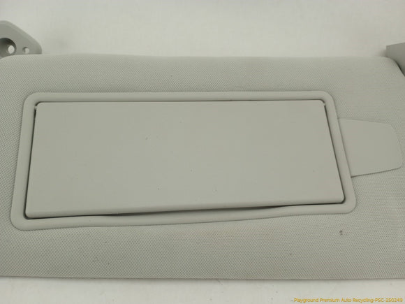 Land Rover Evoque Pair Of Sun Visors