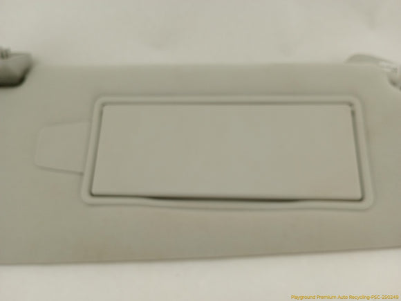 Land Rover Evoque Pair Of Sun Visors