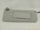 Land Rover Evoque Pair Of Sun Visors-11