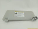 Land Rover Evoque Pair Of Sun Visors-12