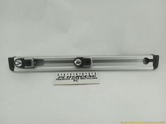 Land Rover Evoque Rear Left Trunk Cargo Sliding Rail