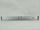 Land Rover Evoque Rear Left Trunk Cargo Sliding Rail-2