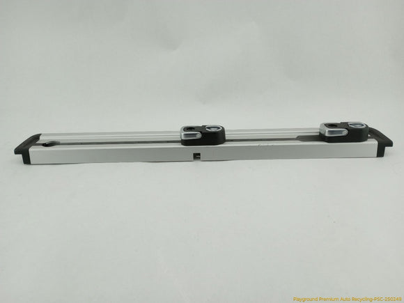 Land Rover Evoque Rear Left Trunk Cargo Sliding Rail