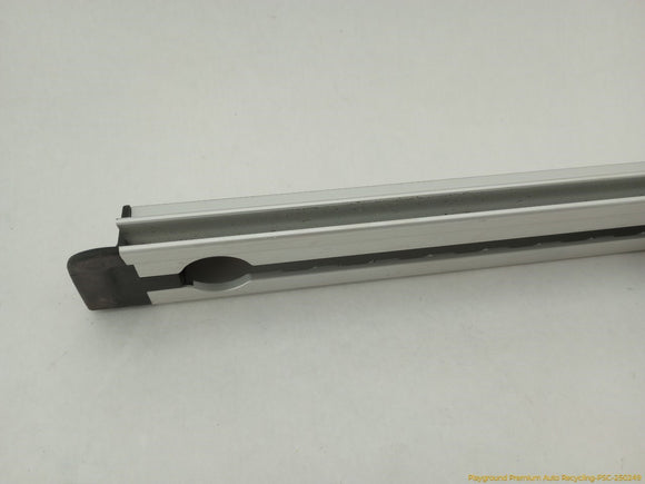 Land Rover Evoque Rear Left Trunk Cargo Sliding Rail