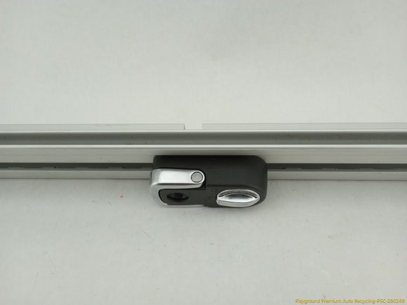 Land Rover Evoque Rear Left Trunk Cargo Sliding Rail
