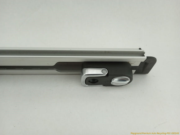 Land Rover Evoque Rear Left Trunk Cargo Sliding Rail