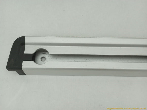 Land Rover Evoque Rear Left Trunk Cargo Sliding Rail